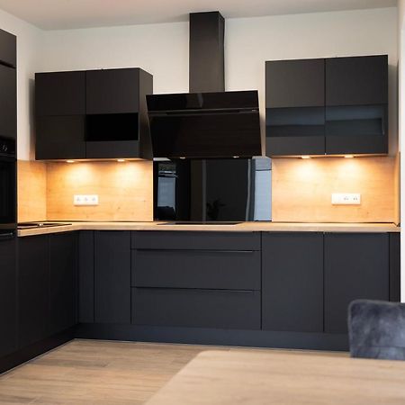 Haus Seeadler 1 Eg Dangast Bagian luar foto
