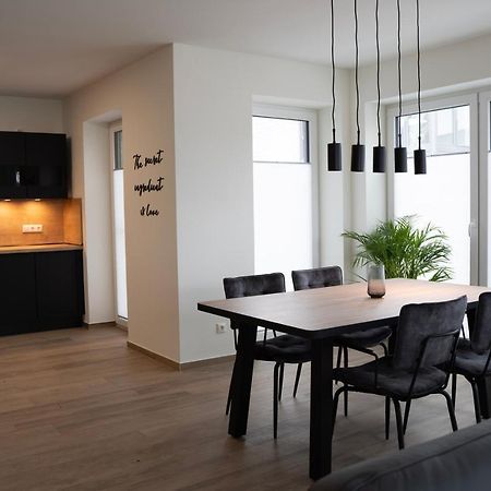 Haus Seeadler 1 Eg Dangast Bagian luar foto