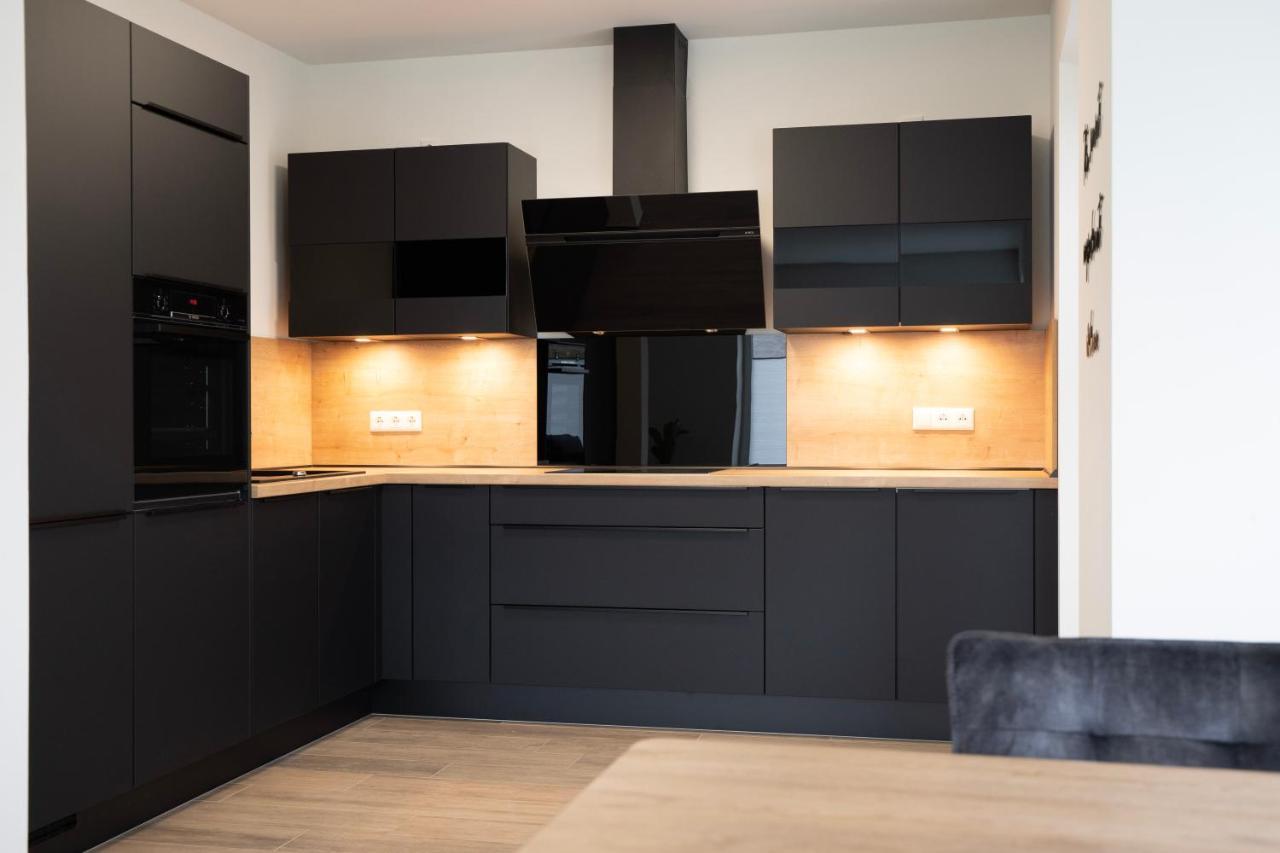 Haus Seeadler 1 Eg Dangast Bagian luar foto