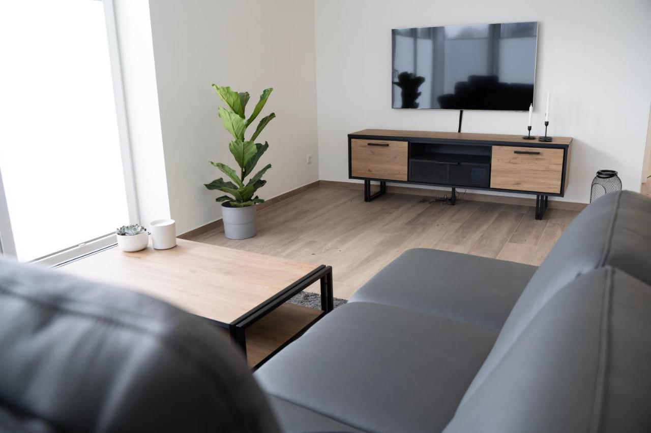 Haus Seeadler 1 Eg Dangast Bagian luar foto