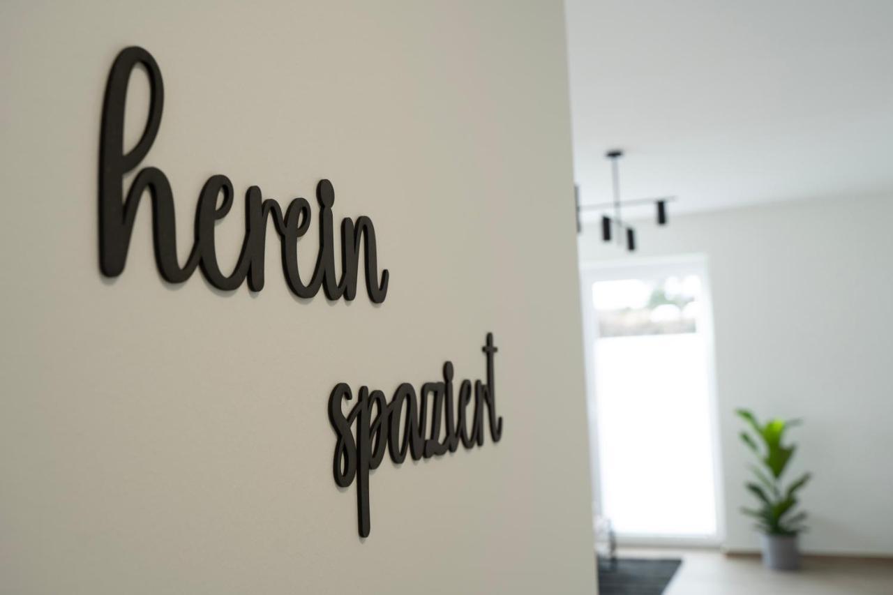 Haus Seeadler 1 Eg Dangast Bagian luar foto